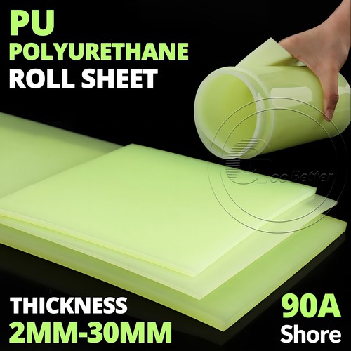 90a polyurethane roll sheet - polyurethane,