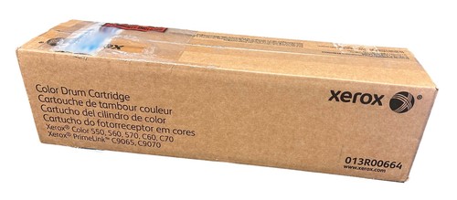 Xerox 013r00664 colour - xerox, drum