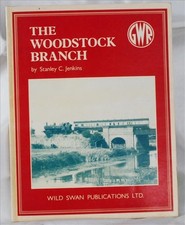 The Woodstock Branch - Stanley