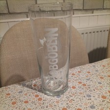 Hobgoblin Pint Glass Wychwood