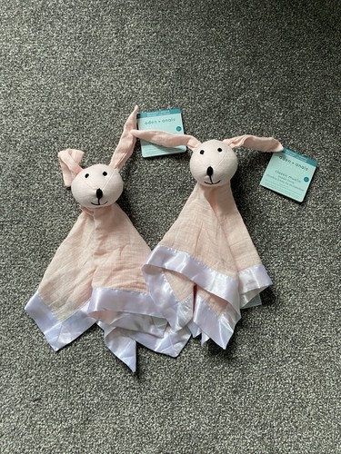 Two aden and - two, bunny