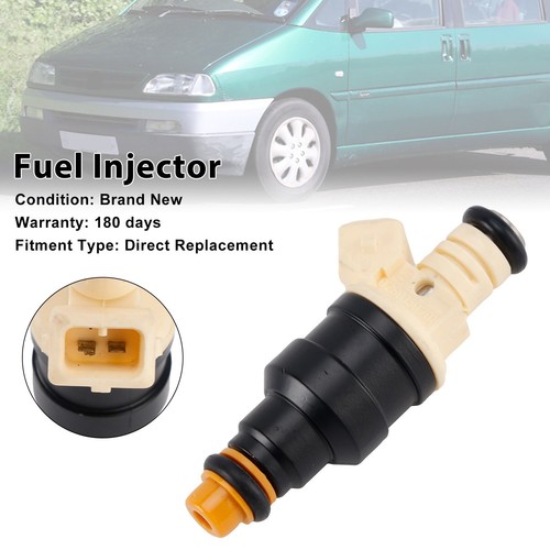 1pcs fuel injectors - 1pcs, 0280150701