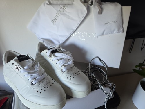 Size jimmy choo - 4,