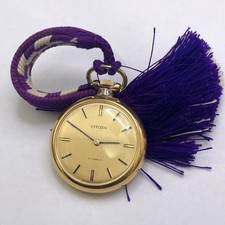 Citizen Vintage 6700-671926