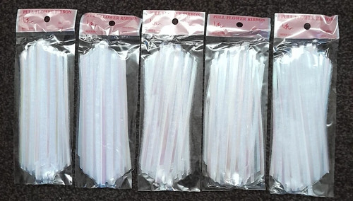 Pack large organza - large, pull