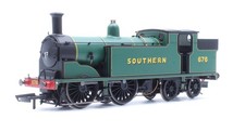 HORNBY 'OO' GAUGE R2733 SR