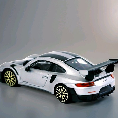 Porsche gt2 carrera - porsche,