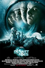 Planet of the Apes (2001)_2 A3 Poster 12-16inch 30-40cm  Film Movie Cinema Cult