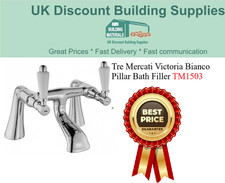 Tre Mercati Victoria Bianco