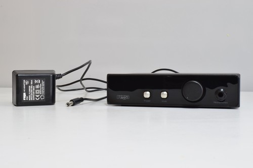 Rega ear mk2 - mk2, pre