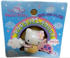 Hello Kitty Glitter Wing Hair
