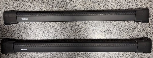 Thule aeroblade edge roof - aeroblade,