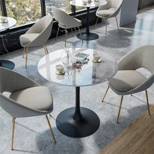 Gorgeous Marble Kitchen Dining