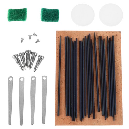 Plastic reeds alto - reeds, sax