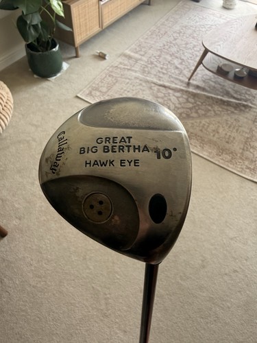 Callaway great big - callaway, bertha