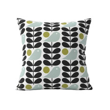 Orla Kiely Early Bird Granite