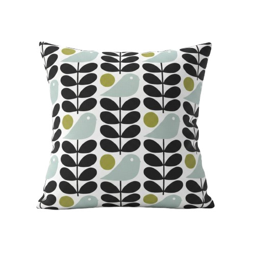 Orla kiely early bird granite - bird,