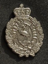 LIVERPOOL POLICE Tie/Lapel Pin Badge