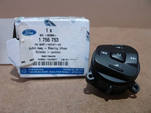 1756753 steering wheel audio - 1756753,