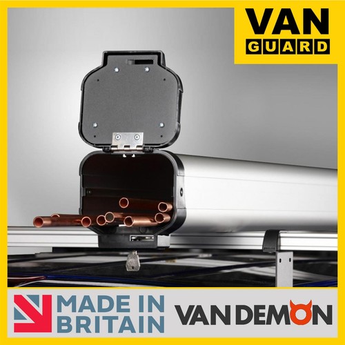 Van guard universal - guard, maxi
