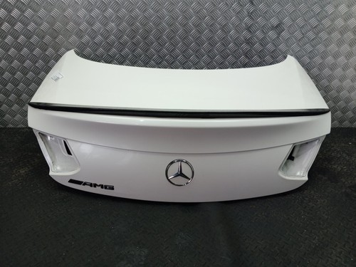 Mercedes class tailgate - class,