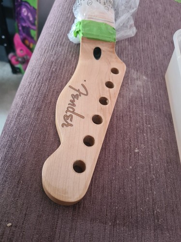 Telecaster guitar headstock - guitar,