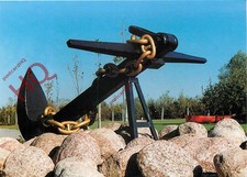 Picture Postcard_ South Woodham Ferrers, Compass Gardens