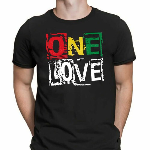 New one love rasta reggae - new,