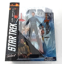 STAR TREK DIAMOND SELECT TOYS