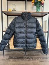Men’s Dior Oblique Puffer