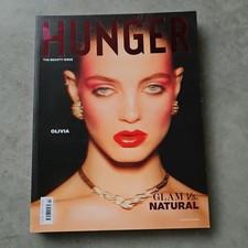 Hunger Magazine Issue 22 |