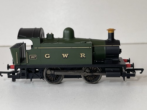 Hornby gauge great western - gauge,