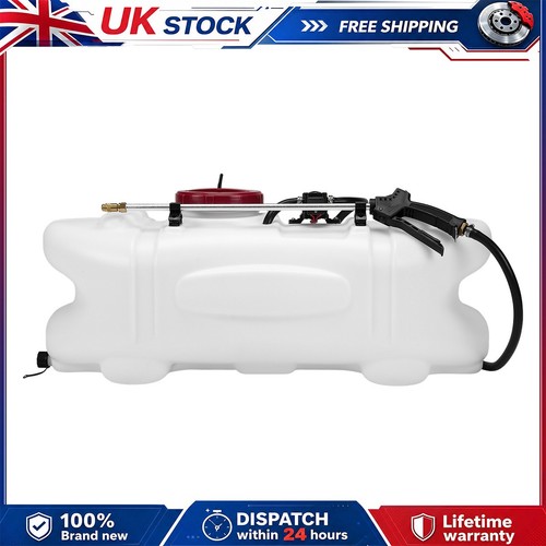 Atv quad sprayer 12v - atv,