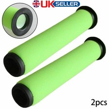 2 Pack Replacement Filters For
