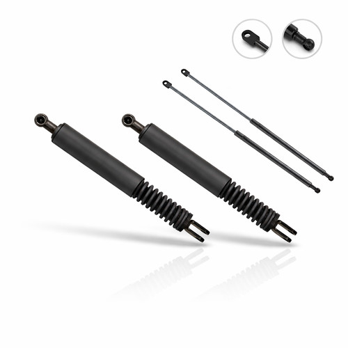 Tailgate gas strut stabilus - tailgate,