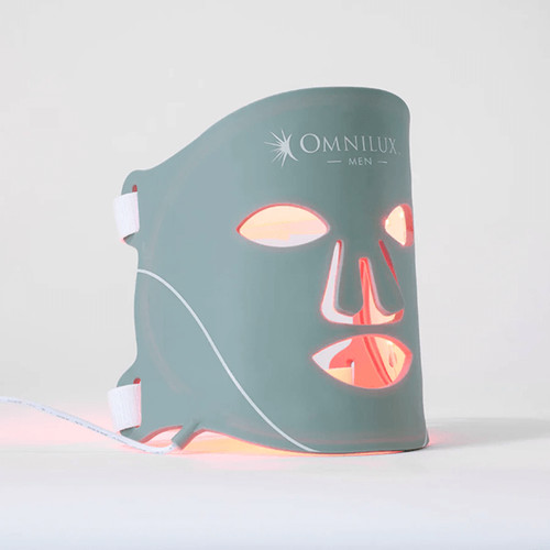 Omnilux men led - omnilux, red