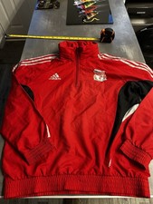 Vintage Liverpool Football