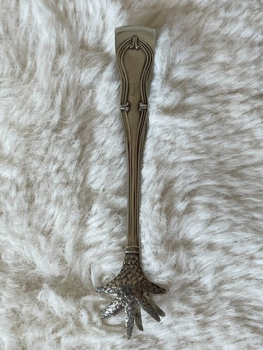 Vintage epns silver plated - vintage,