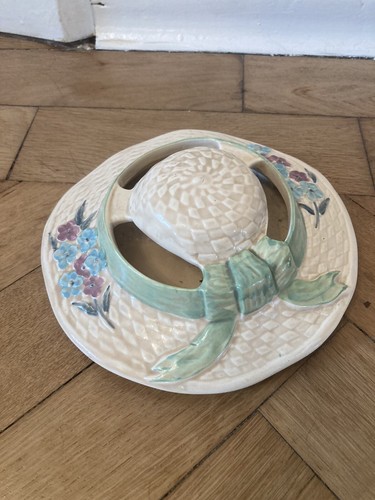 Vintage portland potteries ppc - vintage,