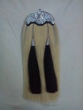 BAGPIPE PIPER ORIGINAL WHITE