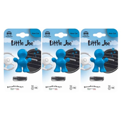 Little joe scents gel - 3x,