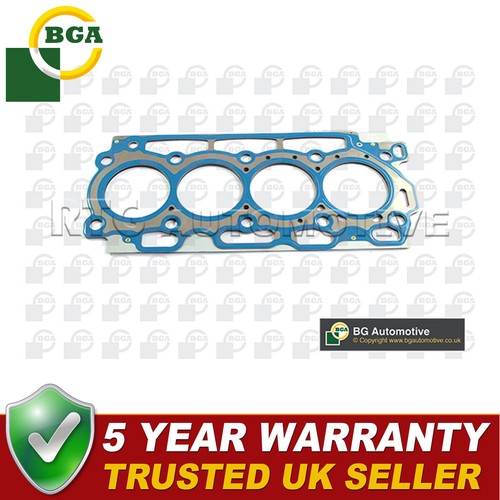 Bga cylinder head gasket - cylinder,