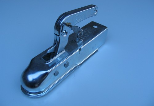 Unbraked pressed steel - unbraked, 50mm