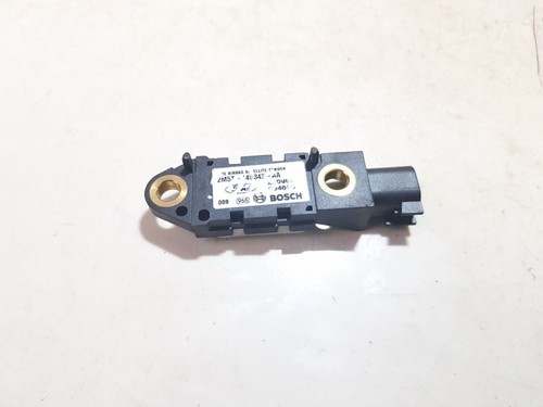 2m5t14b342aa srs airbag - srs, crash