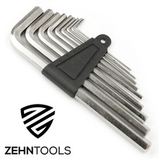 9pc hex allen - 9pc, set