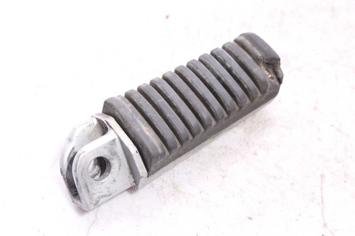 Footrest front left - left, kawasaki
