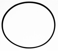 Cylinder blade drive belt - cylinder,