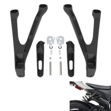Rear Passenger Foot Pegs
