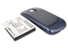 UK Battery for Samsung Galaxy
