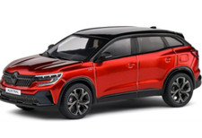 Solido Renault Austral Alpine